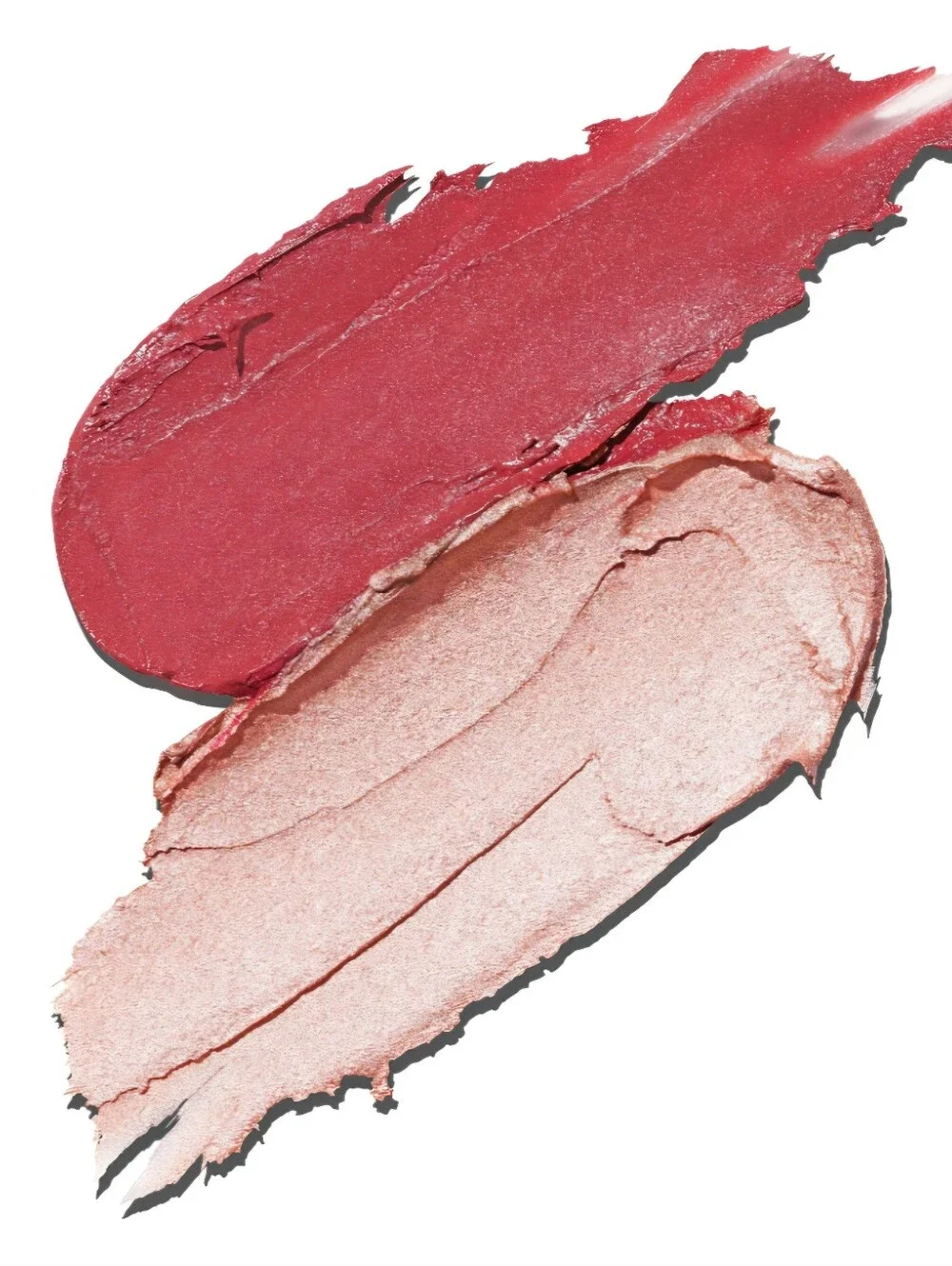 Wander Beauty - On-the-Glow Blush&Illuninator - Strawberry Fields
